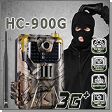 Фотоловушка Филин HC-900G (4G-NEW)
