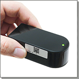 JMC WF12-180-P - поворотная HD автономная IP Wi-Fi МИНИ камера