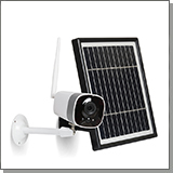 Уличная Wi-Fi камера Link Solar SC7-WiFi с солнечной батареей