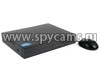 4х канальный облачный гибридный видеорегистратор HDCom-204-5M с поддержкой камер 5mp