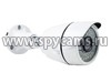 Готовый комплект уличного 4k-8mp видеонаблюдения с записью: SKY-2704-8M + KDM 053-8 (4 уличные камеры и гибридный видеорегистратор)